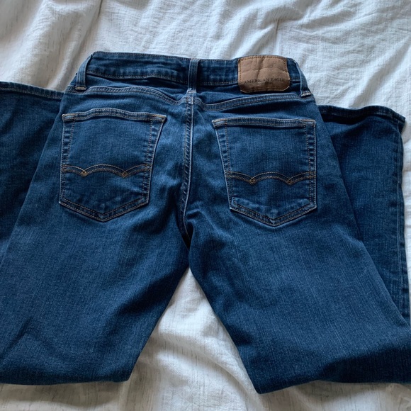 American Eagle Slim Extreme Flex Jean - Picture 3 of 6